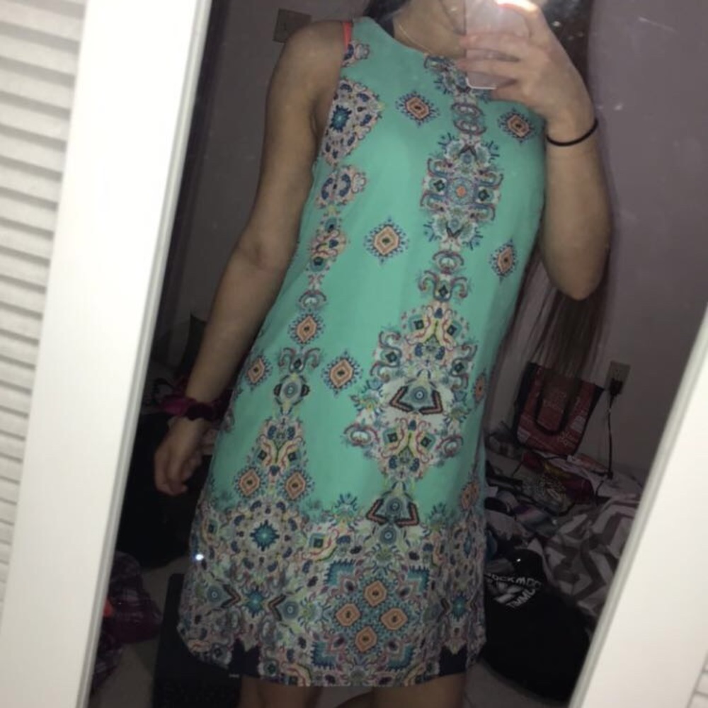 Spring Dress